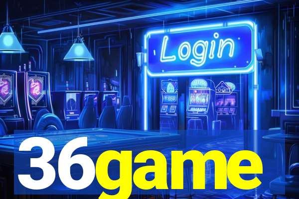 36game