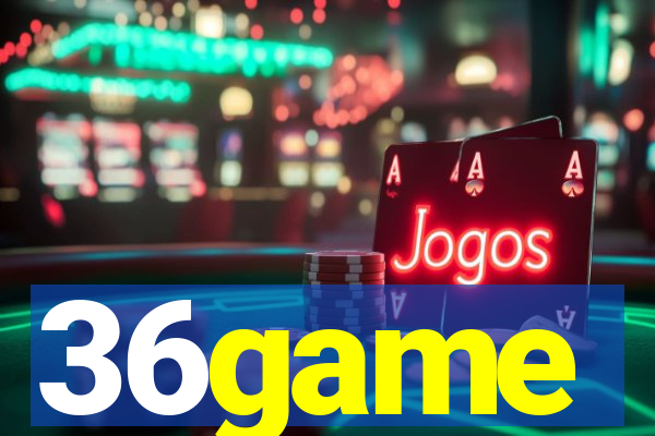 36game