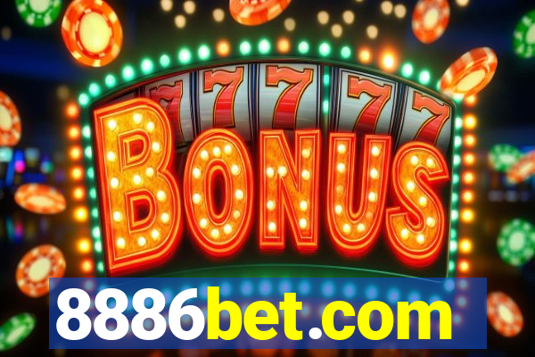 8886bet.com