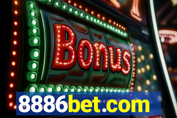 8886bet.com