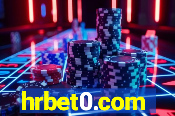 hrbet0.com