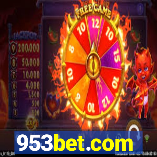 953bet.com