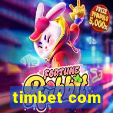 timbet com