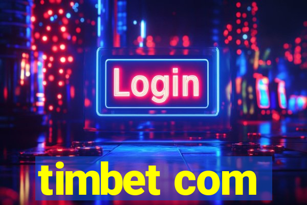 timbet com