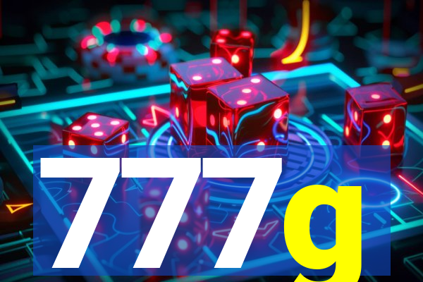 777g