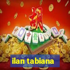 ilan tabiana