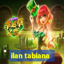 ilan tabiana