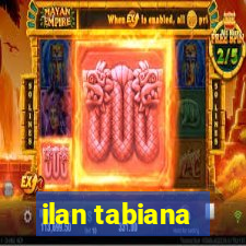 ilan tabiana