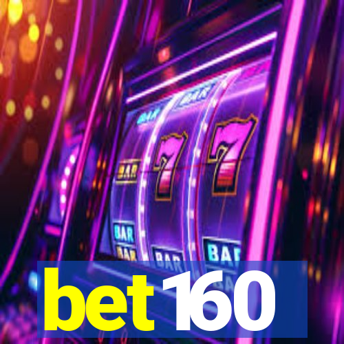 bet160