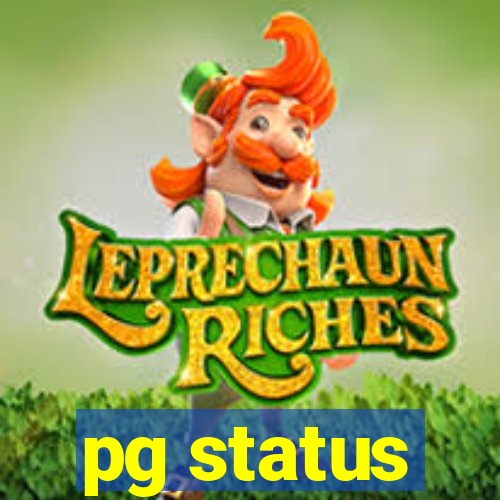 pg status