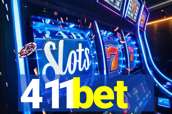 411bet