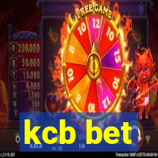 kcb bet