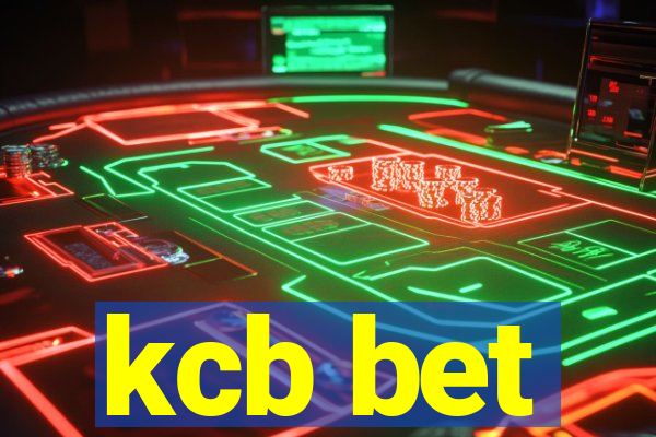 kcb bet