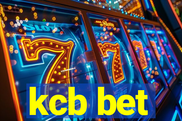 kcb bet