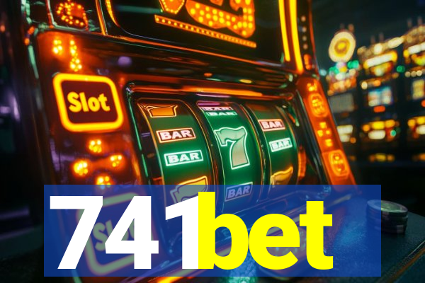 741bet