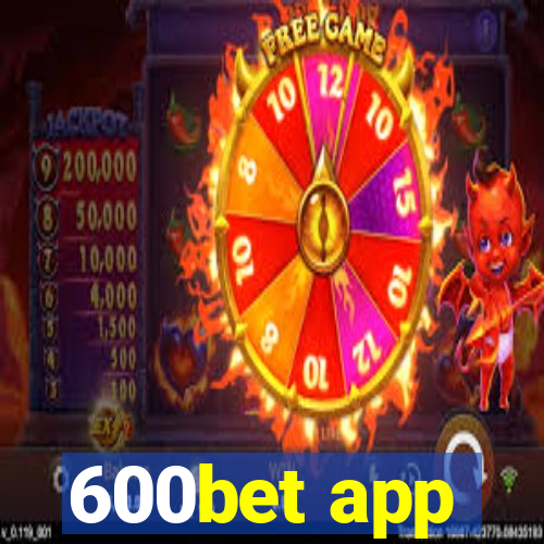 600bet app