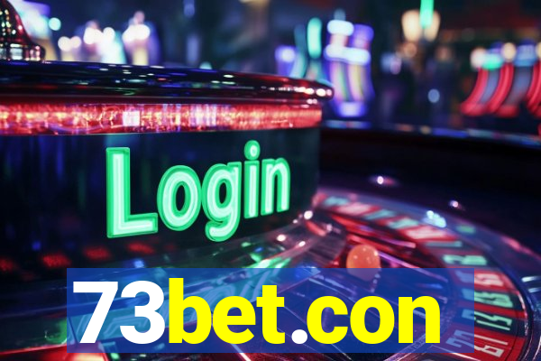 73bet.con