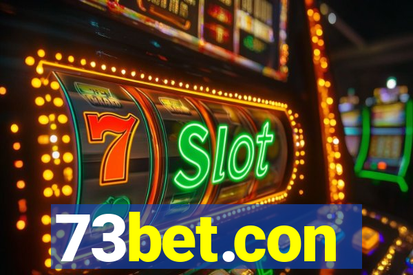 73bet.con