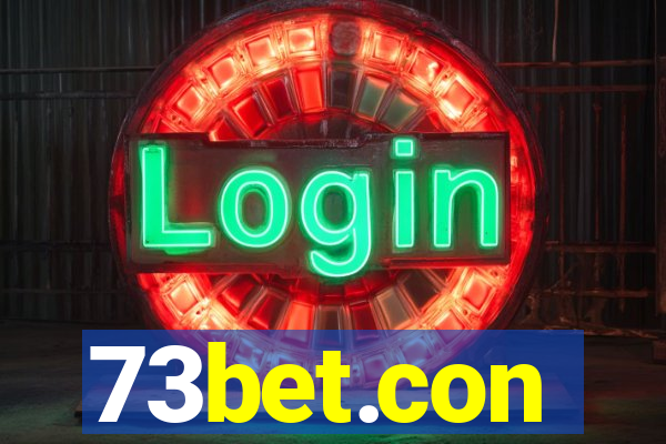 73bet.con
