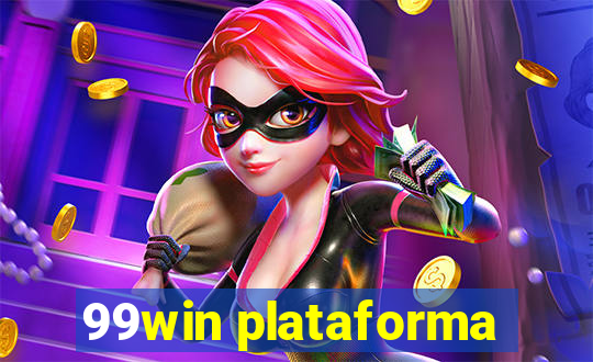 99win plataforma