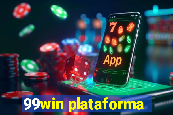 99win plataforma