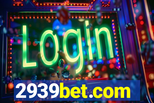 2939bet.com