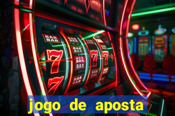 jogo de aposta para menor de 18