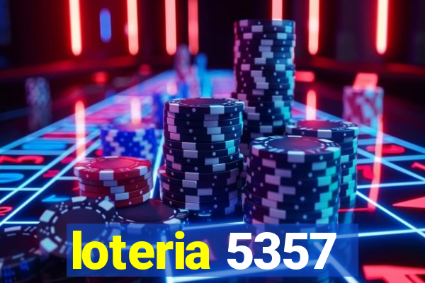 loteria 5357