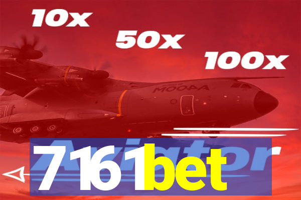 7161bet