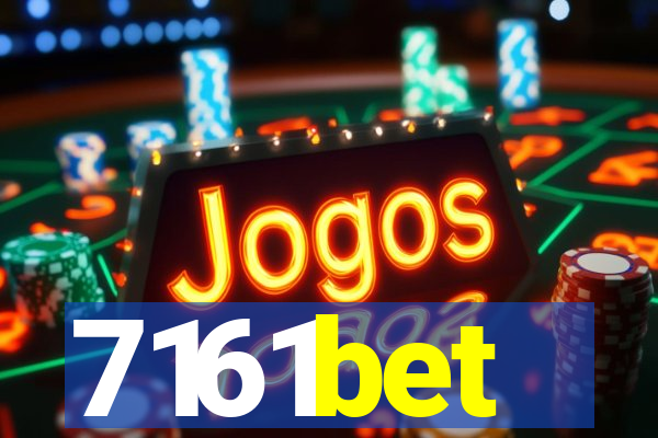 7161bet