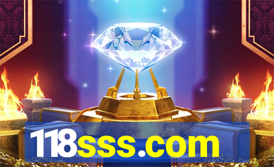 118sss.com