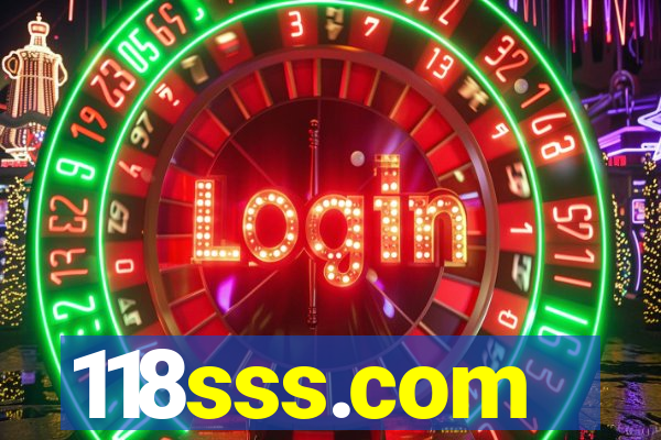118sss.com