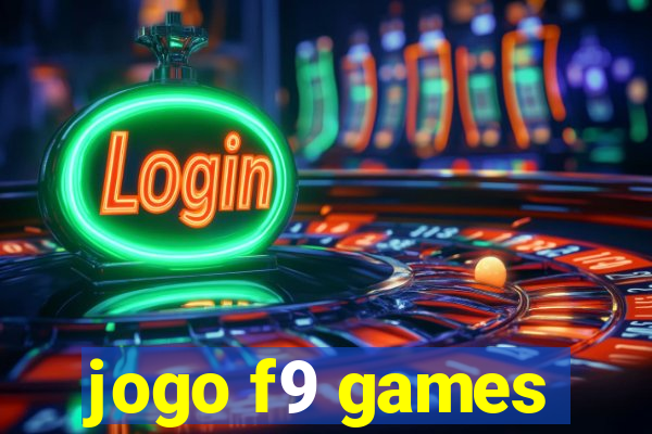 jogo f9 games