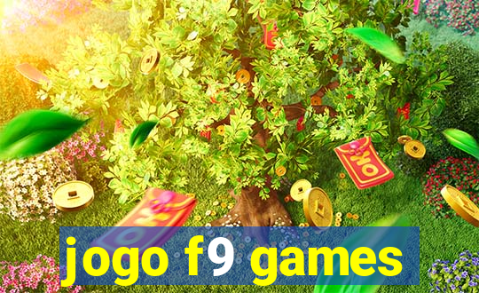 jogo f9 games