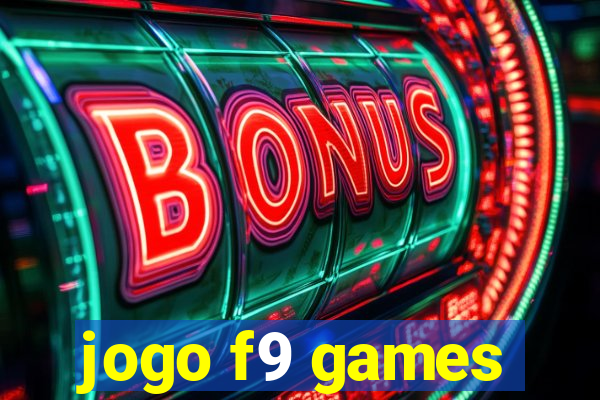 jogo f9 games