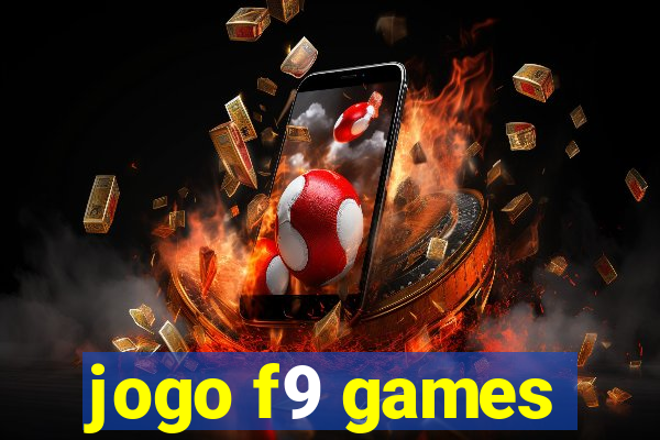 jogo f9 games