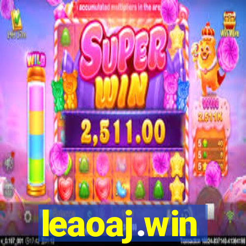leaoaj.win