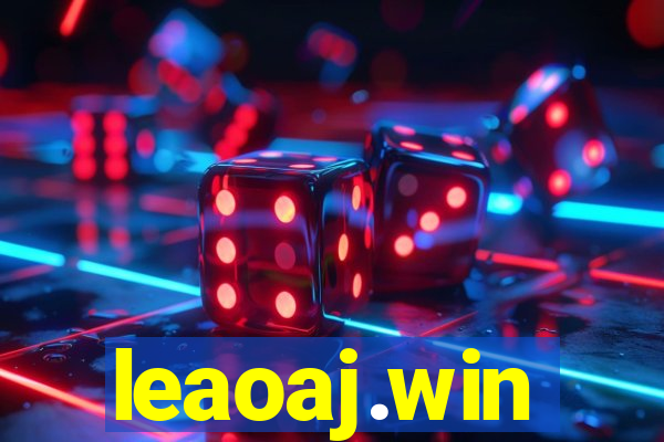 leaoaj.win