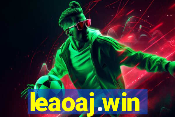leaoaj.win