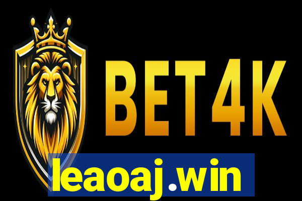 leaoaj.win