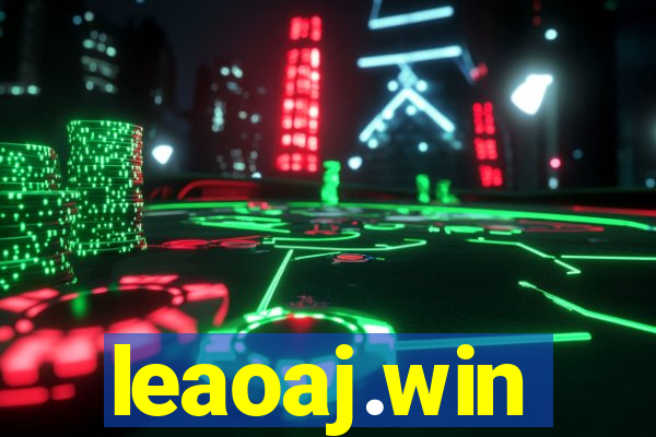 leaoaj.win