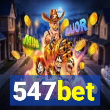 547bet