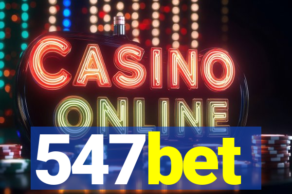 547bet