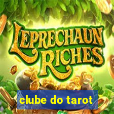 clube do tarot
