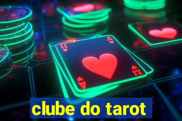 clube do tarot