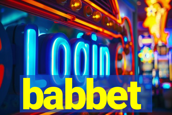 babbet