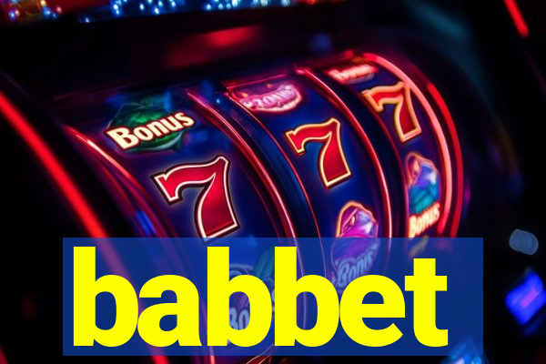 babbet