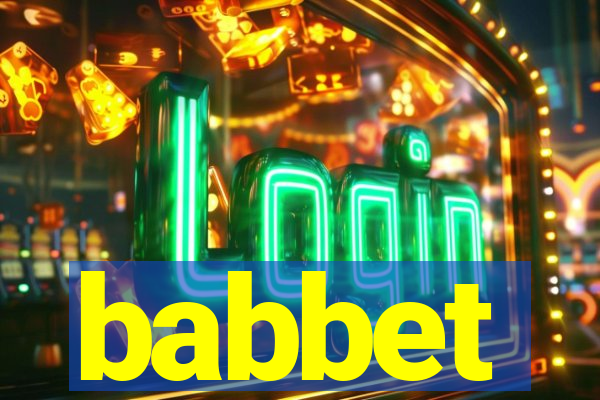 babbet