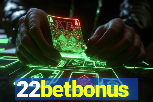22betbonus
