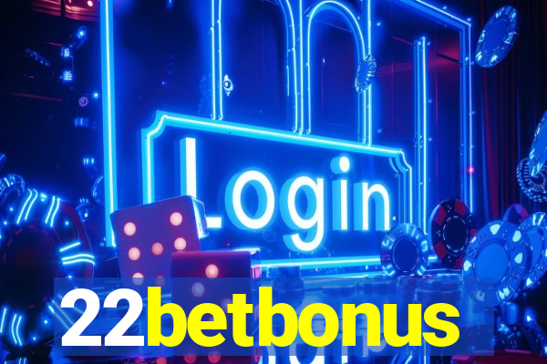 22betbonus